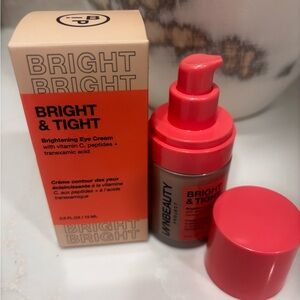 Bright & Tight Brightening Eye Cream - innbeauty project